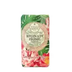 Мыло Королевский пион / Regina di Peonie 250 гр