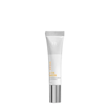 HOLY LAND Крем для век увлажняющий с витаминами / C The Success Intensive Eye Cream 15 мл - 1