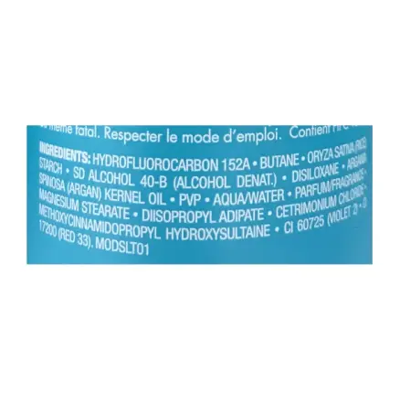 MOROCCANOIL Шампунь сухой, светлый / Dry Shampoo Blond 205 мл - 3