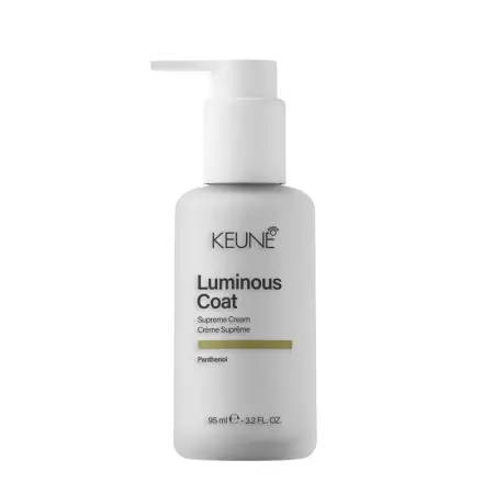 KEUNE Крем эффект ламинирования / Luminous Coat 95 мл - 1