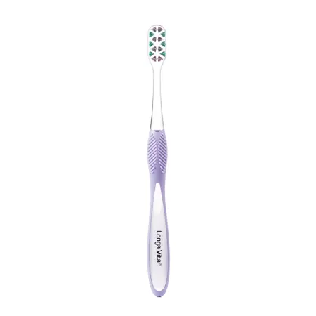 LONGA VITA Щетка зубная / Longa Vita Active - 5