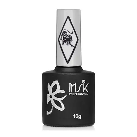 IRISK PROFESSIONAL 093 гель-лак для ногтей, лев / Zodiak 10 г - 2