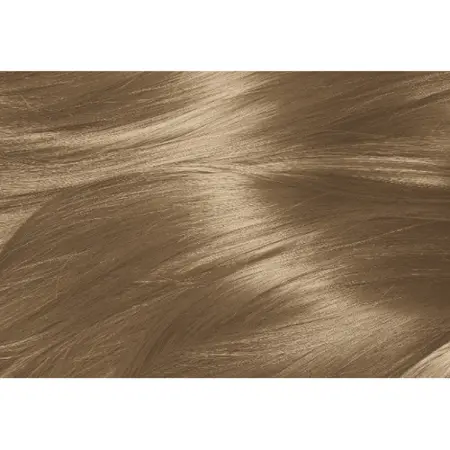LISAP MILANO Маска оттеночная для волос, песок / Re.fresh Color Mask 250 мл - 2