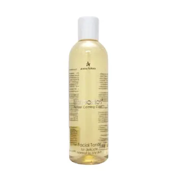 Лосьон для чувствительной, жирной и комбинированной кожи лица / Facial Toner BARBADOS 250 мл