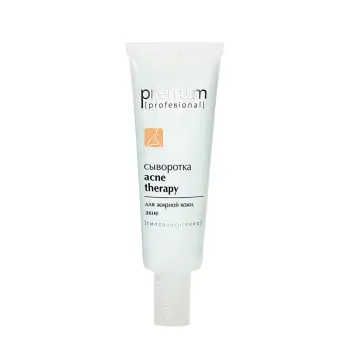 Сыворотка для лица / Professional Acne Therapy 30 мл