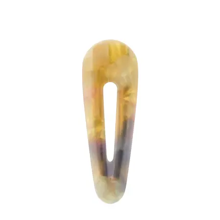 INVISIBOBBLE Заколка для волос, 2 шт / invisibobble CLIPSTAR PREMIUM Rainbow Carousel - 4