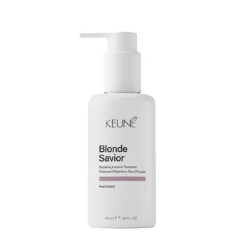 Крем блонд-защита / Blonde Savior Leave in Treatment 150 мл
