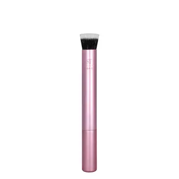 Кисть для тональной основы / Real Techniques Seamless Complexion Brush