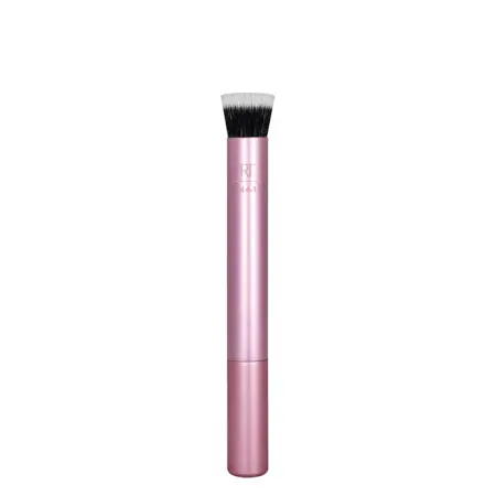 REAL TECHNIQUES Кисть для тональной основы / Real Techniques Seamless Complexion Brush - 1
