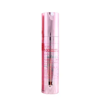 Сыворотка для лица с коллагеном и спикулами / 100 VT COLLAGEN REEDLE SHOT 100 50 мл