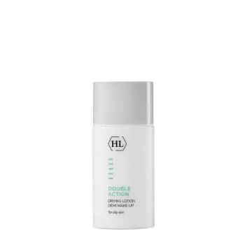 Лосьон подсушивающий с маскирующим эффектом / Double Action Drying Lotion Demi Make-Up 30 мл