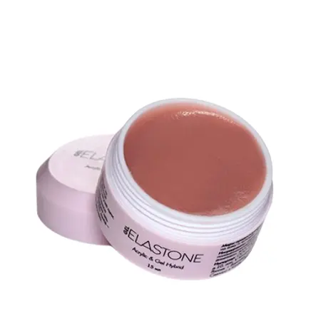 RUNAIL Гибрид акрила и геля №3951 / ELASTONE GEL 15 мл - 2