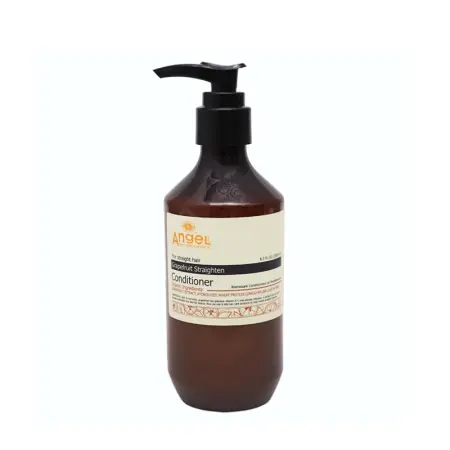 ANGEL PROFESSIONAL Кондиционер выпрямляющий для волос с экстрактом грейпфрута / Angel Provence 250 мл - 1