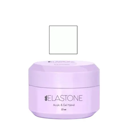 RUNAIL Гибрид акрила и геля №3945 / ELASTONE GEL 15 мл - 1