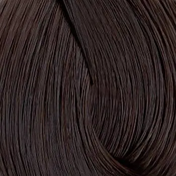 6.34 краситель перманентный для волос / Organic Care Permanent Color Dark golden copper blonde 100 мл