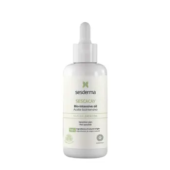 Масло натуральное интенсивного действия / SESCACAY Bio-intensive oil 100 мл