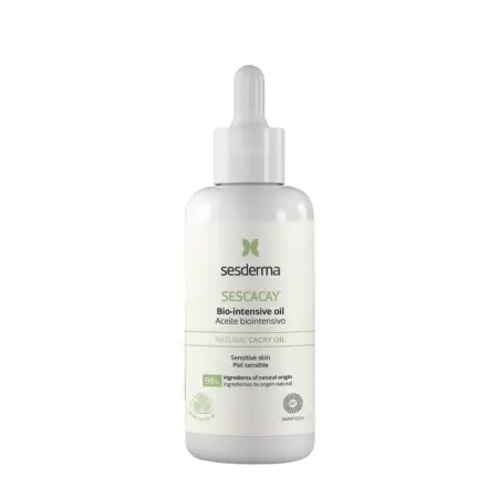 SESDERMA Масло натуральное интенсивного действия / SESCACAY Bio-intensive oil 100 мл - 1