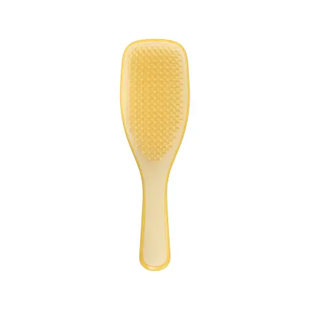 TANGLE TEEZER Расческа для волос / The Ultimate Detangler Daffodil & Buttercup Yellow - 4