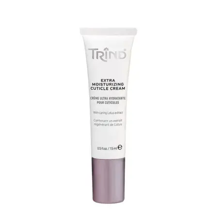 TRIND Крем увлажняющий для кутикулы / Cuticle Softening Cream 15 мл - 1