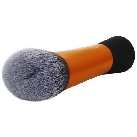 REAL TECHNIQUES Компактная кисть для тональной основы / Real Techniques Mini Expert Face Brush - 2