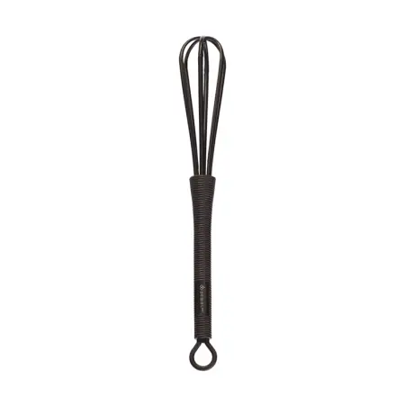 DEWAL PROFESSIONAL Венчик для смешивания краски (черный) - 1