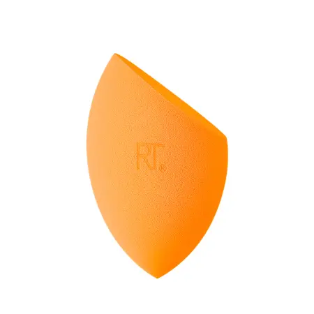 REAL TECHNIQUES Спонж для макияжа с футляром для хранения / Real Techniques Miracle Complexion Sponge + Case - 4