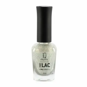 105 лак для ногтей укрепляющий с биокерамикой / Nail Polish PROLAC+bioceramics 12,5 мл