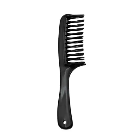 NOELL ART Professional Расческа-гребень с двойными зубьями 904 - 1