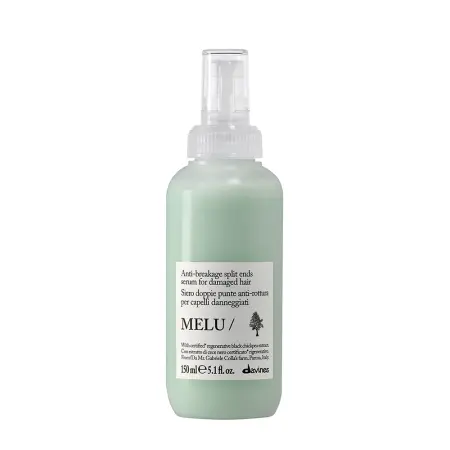 DAVINES SPA Сыворотка для секущихся кончиков / MELU split ends serum 150 мл - 1