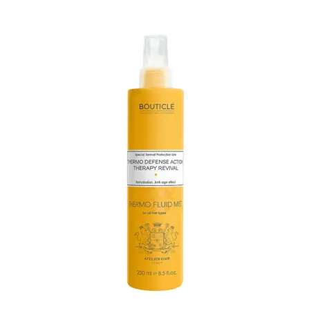 BOUTICLE Спрей термозащитный мист-флюид / THERMO FLUID MIST 250 мл - 1
