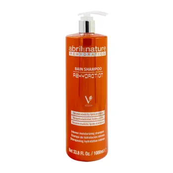 Шампунь увлажняющий для ослабленных волос / Bain Shampoo Rehydration 1000 мл