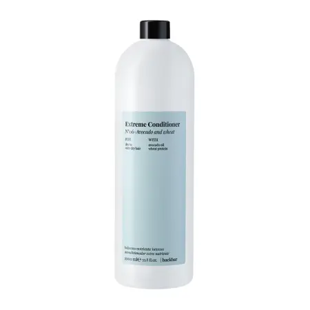 FARMAVITA Кондиционер экстрим для сухих и сильно поврежденных волос / BACK BAR EXTREME CONDITIONER №06 1000 мл - 1