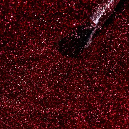 IQ BEAUTY 140 лак для ногтей укрепляющий с биокерамикой / Nail Polish PROLAC+bioceramics 12,5 мл - 2