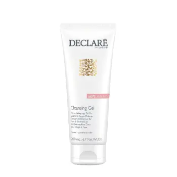Гель очищающий мягкий / Gentle Cleansing Gel 200 мл