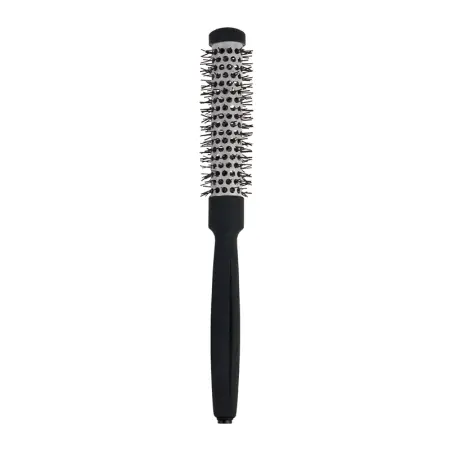 DEWAL PROFESSIONAL Термобрашинг Easy Touch керамика, нейлоновая щетина, с хвостиком d 18/32 мм - 2