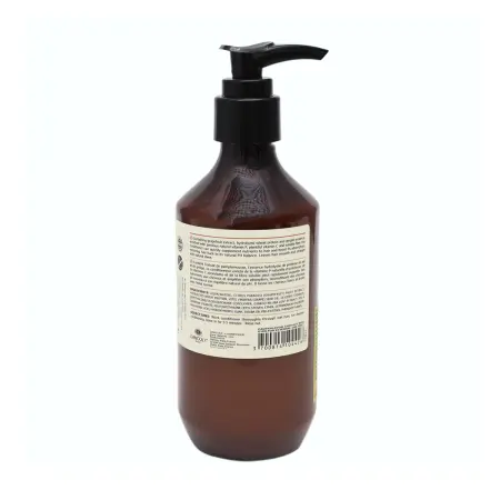 ANGEL PROFESSIONAL Кондиционер выпрямляющий для волос с экстрактом грейпфрута / Angel Provence 250 мл - 2