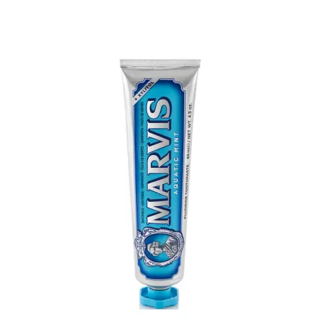 MARVIS Паста зубная свежая мята / Marvis 85 мл - 1