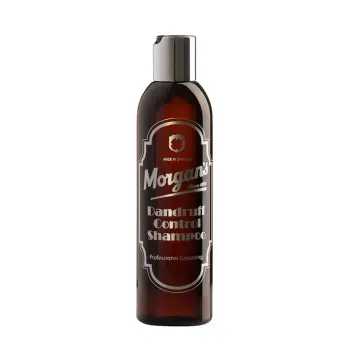 Шампунь против перхоти / Dandruff Control Shampoo 250 мл