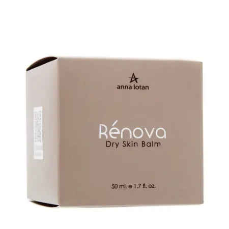 ANNA LOTAN Бальзам для сухой кожи Ренова / Dry Skin Balm RENOVA 50 мл - 2