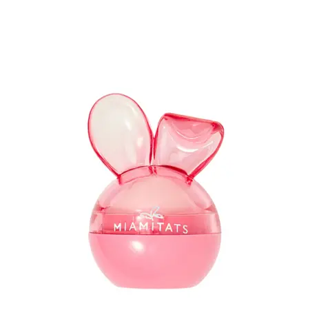 MIAMITATS Бальзам для губ / Cute strawberry 6 гр - 1
