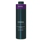 Бальзам-блеск молочный для волос / VEDMA 1000 мл