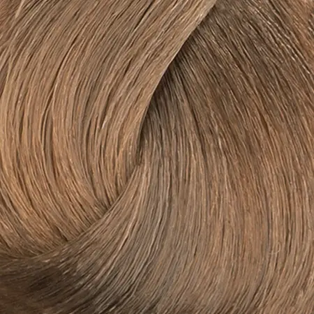 TNL Professional 8.0 крем-краска для волос, светлый блонд / Million glow Private collection 100 мл - 1