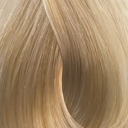 TAHE 10.23 краситель перманентный для волос / Organic Care Permanent Color Lightest pearl gold 100 мл - 1