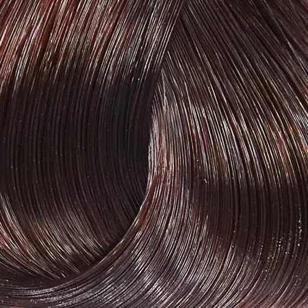 BOUTICLE 4/7 краска для волос, темный шоколад / Expert Color 100 мл - 1