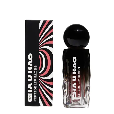 CHA U KAO Блеск пептидный для губ / MYSTERIOUS WHISPER peptide lip gloss 1,7 мл - 3