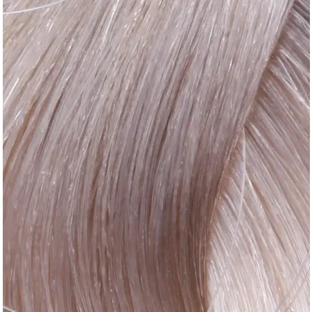 ESTEL PROFESSIONAL 10/1 краска для волос, светлый блондин пепельный (хрусталь) / ESSEX Princess 60 мл - 1
