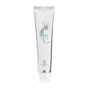 Паста зубная / Apagard M-Plus 130 гр