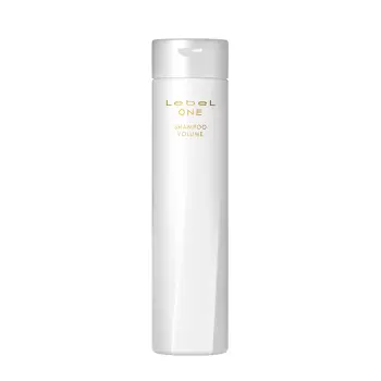 Шампунь для уплотнения волос и объёма / LEBEL ONE SHAMPOO VOLUME 240 мл