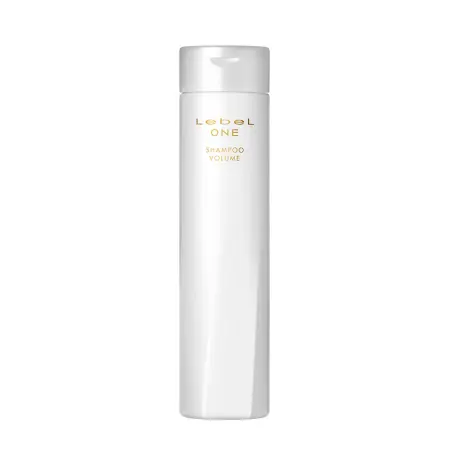 LEBEL Шампунь для уплотнения волос и объёма / LEBEL ONE SHAMPOO VOLUME 240 мл - 1