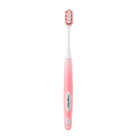 LONGA VITA Щетка зубная / Longa Vita Ultra Clean - 12